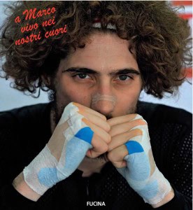 “La Vittoria di Marco” Dedicato a Marco Simoncelli