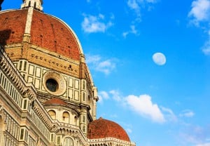 La Pietra Serena del Brunelleschi