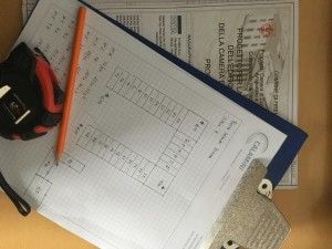 Restauro Edifici Storici: la Camera di Commercio Firenze