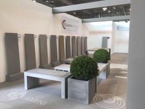 Marmomac – Al via i preparativi – Pietra Serena e Calamini Urbano