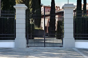 Ristrutturazione Villa di Vignamaggio