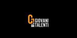 Concorso #GiovaniTalenti20