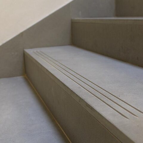 Restauro ospedale storico