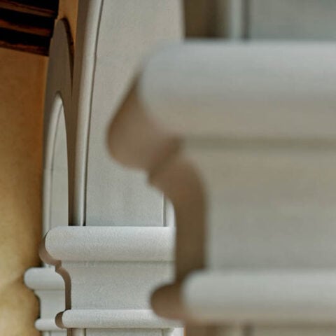 Pietra serena di Firenzuola: versatilità e classificazione