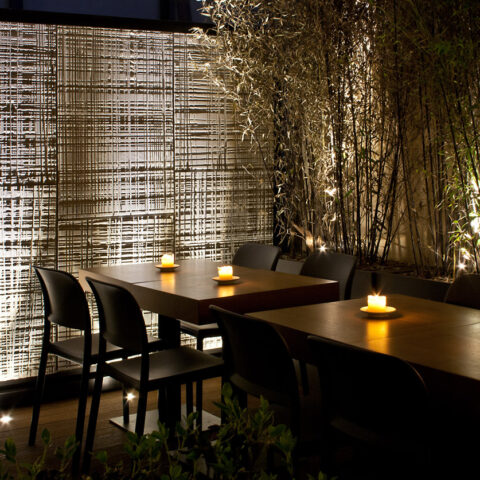 Serena stone & garden lighting solutions