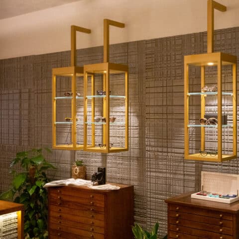 Interior Cladding Stones