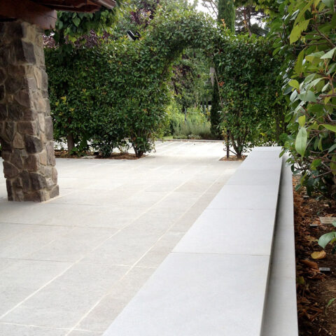 Serena Stone and other natural stones for construction