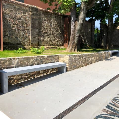 Stone Flooring