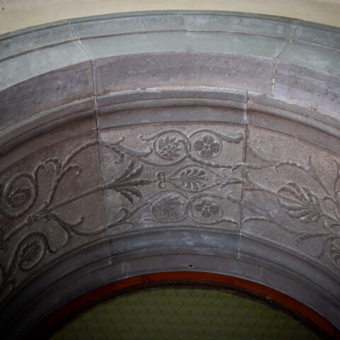 Pietra Serena for Arches and Columns