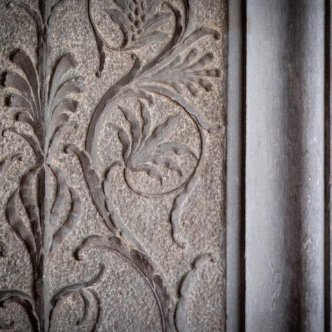 Sandstones: A Natural and Versatile Material