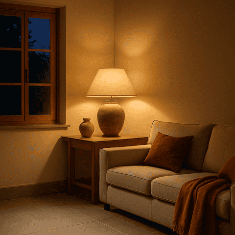 Pietra Serena and Underfloor Heating